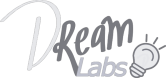 dreamlabs footer logo